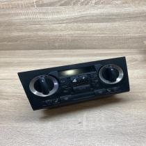 8P0820043E   Climate control unit Audi A3 S3 8P