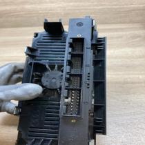8P0820043E   Climate control unit Audi A3 S3 8P