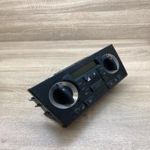 8P0820043E   Climate control unit Audi A3 S3 8P