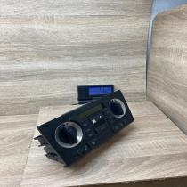 8P0820043E   Climate control unit Audi A3 S3 8P