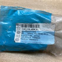 038109454A   Nuts/bolts Volkswagen Golf V