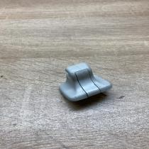 1K0857561B   Sun visor clip/hook/bracket Volkswagen Golf V