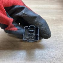 3C8953509   Hazard light switch Volkswagen PASSAT B6