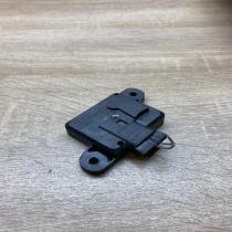 09133263   Airbag deployment crash/impact sensor Opel Zafira A