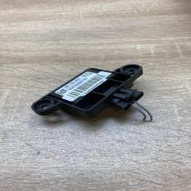 09133263   Airbag deployment crash/impact sensor Opel Zafira A