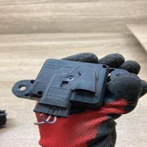 09133263   Airbag deployment crash/impact sensor Opel Zafira A