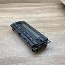 VW   Climate control unit Volkswagen Golf IV