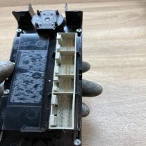 VW   Climate control unit Volkswagen Golf IV