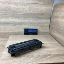 VW   Climate control unit Volkswagen Golf IV