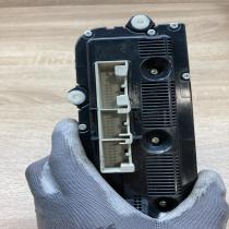 74677512 12100552  Climate control unit Volkswagen PASSAT B6