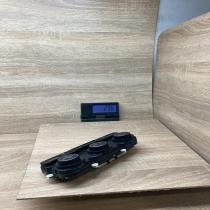 74677512 12100552  Climate control unit Volkswagen PASSAT B6