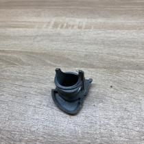 3C0839168   Rear door exterior handle/bracket Volkswagen PASSAT B6