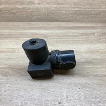 VW   Central locking vacuum pump Volkswagen Polo III 6N 6N2 6NF