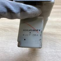 K19ZOGE4V 8C27E07  Climate control unit Mazda 626