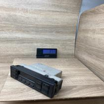K19ZOGE4V 8C27E07  Climate control unit Mazda 626