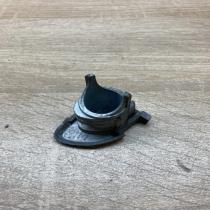 3C0839167   Rear door exterior handle/bracket Volkswagen PASSAT B6