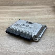 038906012M 0281001979  Engine control unit/module ECU Volkswagen Golf IV