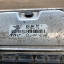 038906012M 0281001979  Engine control unit/module ECU Volkswagen Golf IV