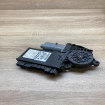 8E1959801B 5WK47002CBF  Front door window regulator motor Audi A4 S4 B6 8E 8H