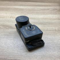 443862257H   Central locking vacuum pump Audi 80 90 S2 B4