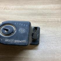 443862257H   Central locking vacuum pump Audi 80 90 S2 B4