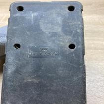 443862257H   Central locking vacuum pump Audi 80 90 S2 B4