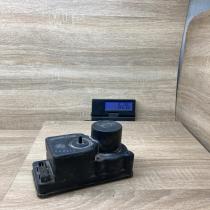 443862257H   Central locking vacuum pump Audi 80 90 S2 B4