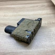 443862257D   Central locking vacuum pump Audi 80 90 B3