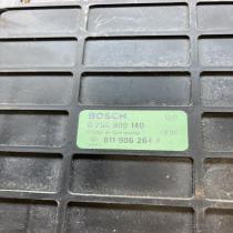811906264A 0280800140  Engine control unit/module ECU Audi 80 90 S2 B4