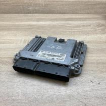 55577619 0281017453  Engine control unit/module ECU Opel Insignia A