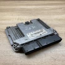 55577619 0281017453  Engine control unit/module ECU Opel Insignia A