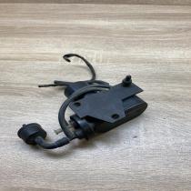 412773 003572  Central locking vacuum pump Volvo S40, V40