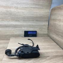 412773 003572  Central locking vacuum pump Volvo S40, V40