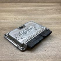 038906012A 0281010120  Engine control unit/module ECU Audi A3 S3 8L