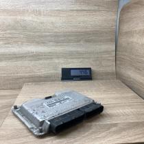 038906012A 0281010120  Engine control unit/module ECU Audi A3 S3 8L