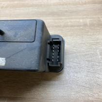 1H0962257   Central locking vacuum pump Volkswagen Golf III