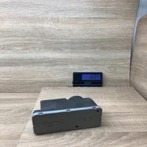 1H0962257   Central locking vacuum pump Volkswagen Golf III