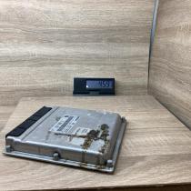 7786472 0281010144  Engine control unit/module ECU BMW 5 E39