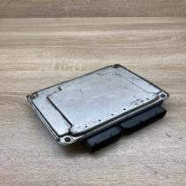 038906019AF 0281010289  Engine control unit/module ECU Skoda Fabia Mk1 (6Y)