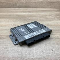 9632727280 9640514780  Engine control unit/module ECU Citroen Xsara