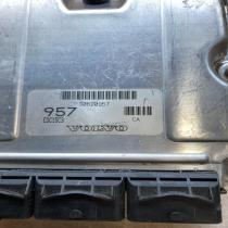 30620957 8200065996  Engine control unit/module ECU Volvo S40, V40