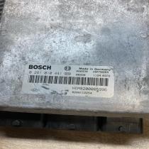 30620957 8200065996  Engine control unit/module ECU Volvo S40, V40