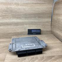 30620957 8200065996  Engine control unit/module ECU Volvo S40, V40
