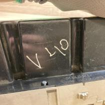 863583   Climate control unit Volvo S40, V40