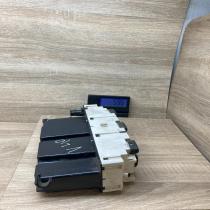 863583   Climate control unit Volvo S40, V40