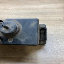 357862257   Central locking vacuum pump Volkswagen Golf II