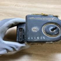 443862237E   Central locking vacuum pump Audi 100 200 5000 C3