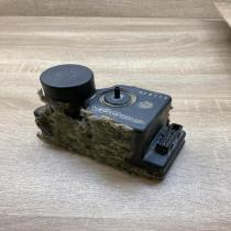 443862237E   Central locking vacuum pump Audi 100 200 5000 C3