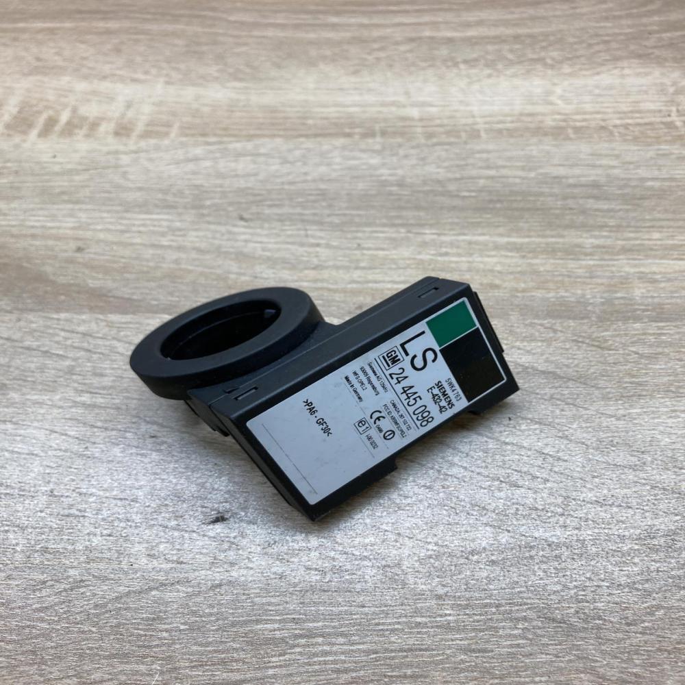 24445098 5WK4763 LS Immobiliser reader (aerial) Opel Zafira A