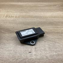 9650452180 0265005290 080 ESP acceleration yaw rate sensor Citroen Xsara Picasso
